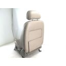Mazda Xedos 6 Leder beige Fahrersitz