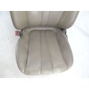 Mazda Xedos 6 Leder beige Fahrersitz