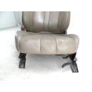 Mazda Xedos 6 Leder beige Fahrersitz