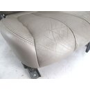 Mazda Xedos 6 Leder beige Fahrersitz
