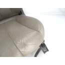 Mazda Xedos 6 Leder beige Fahrersitz