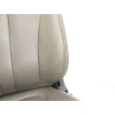 Mazda Xedos 6 Leder beige Fahrersitz