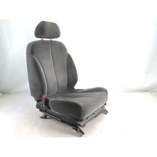 Mazda Xedos 6 Velour Sitz Fahrersitz elektrisch