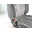 Mazda Xedos 6 Velour Sitz Fahrersitz elektrisch
