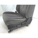 Mazda Xedos 6 Velour Sitz Fahrersitz elektrisch