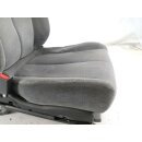 Mazda Xedos 6 Velour Sitz Fahrersitz elektrisch