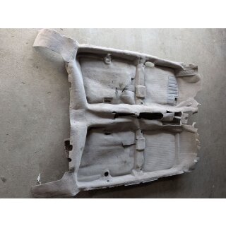 Mazda Xedos 6 Teppich Innenraumteppich