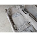 Mazda Xedos 6 Teppich Innenraumteppich