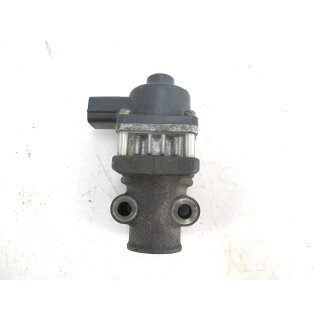 Mazda MX-5 NB Abgasrückführventil Abgasrückführung AGR EGR Ventil BP6F NBFL