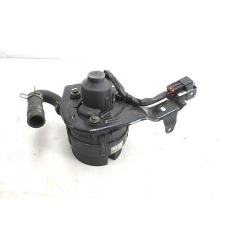 Mazda RX-8 Sekundärluftpumpe Luftpumpe Zusatzgebläse Abgasreduzierung Bosch N3H1 0580000027