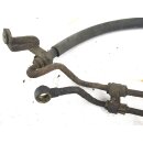 Mazda MX-5 NB Servoleitung Druckschlauch