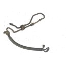 Mazda MX-5 NB Servoleitung Druckschlauch