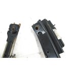 Mazda MX-5 NB Sitzschienen Konsole Sitzkonsole Schienen Fahrersitz links