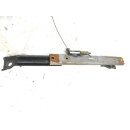 Mazda MX-5 NB Sitzschienen Konsole Sitzkonsole Schienen Fahrersitz links