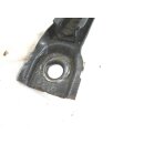 Mazda MX-5 NB Sitzschienen Konsole Sitzkonsole Schienen Fahrersitz links