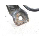 Mazda MX-5 NB Sitzschienen Konsole Sitzkonsole Schienen Fahrersitz links