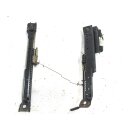 Mazda MX-5 NB Sitzschienen Konsole Sitzkonsole Schienen Fahrersitz links