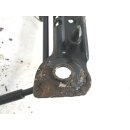 Mazda MX-5 NB Sitzschienen Konsole Sitzkonsole Schienen Fahrersitz links