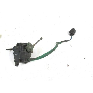 Mazda MX-5 NB Stellmotor Leuchtweitenregulierung LWR Scheinwerfer links