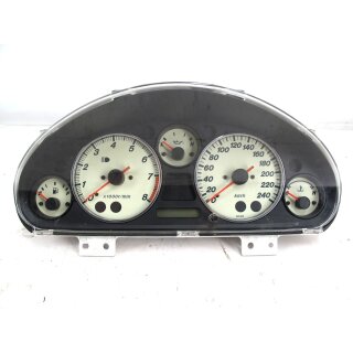 Mazda MX-5 NB Tacho Kombiinstrument 1,8l NC33 218-750