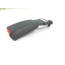 Mazda Xedos 9 Gurtschloss Sicherheitsgurt vorne