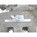 Mazda Xedos 6 Ansaugbrücke Ansaugkrümmer V6