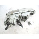 Mazda Xedos 6 Scheinwerfer Frontscheinwerfer links + Leuchtweitenregulierung Stellmotor LWR