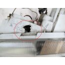 Mazda Xedos 6 Scheinwerfer Frontscheinwerfer links + Leuchtweitenregulierung Stellmotor LWR