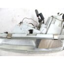 Mazda Xedos 6 Scheinwerfer Frontscheinwerfer links + Leuchtweitenregulierung Stellmotor LWR