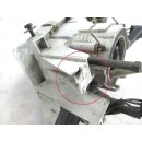 Mazda Xedos 6 Scheinwerfer Frontscheinwerfer links + Leuchtweitenregulierung Stellmotor LWR