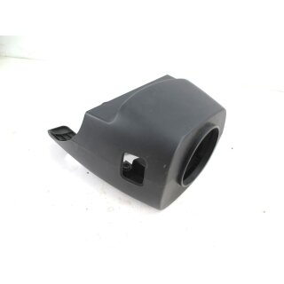 Mazda Xedos 6 Lenksäulenabdeckung Lenkradabdeckung Abdeckung Lenksäule o + u