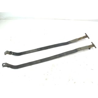 Mazda Xedos 6 Halterung / Befestigung Tank Tankband