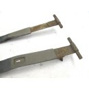 Mazda Xedos 6 Halterung / Befestigung Tank Tankband