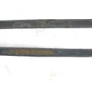 Mazda Xedos 6 Halterung / Befestigung Tank Tankband