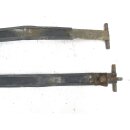 Mazda Xedos 6 Halterung / Befestigung Tank Tankband