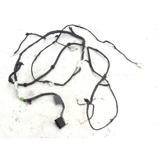 Mazda Xedos 6 Kabelbaum Hinten/ Kofferaumklappe Heckklappe CA66 67 060