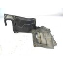 Mazda Xedos 6 Spritzschutz Verkleidung Unterboden vorne...