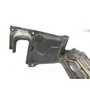 Mazda Xedos 6 Spritzschutz Verkleidung Unterboden vorne links