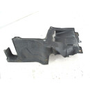 Mazda Xedos 6 Spritzschutz Verkleidung Unterboden vorne links