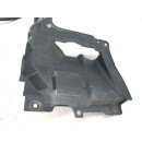 Mazda Xedos 6 Spritzschutz Verkleidung Unterboden vorne links