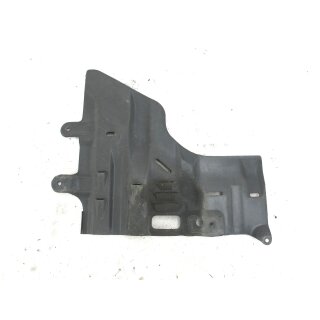 Mazda Xedos 6 Abdeckung Unterboden Leitungen