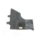 Mazda Xedos 6 Abdeckung Unterboden Leitungen