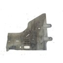 Mazda Xedos 6 Abdeckung Unterboden Leitungen