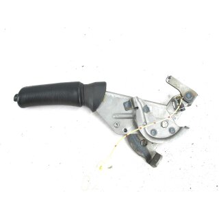 Mazda Xedos 6 Handbremshebel