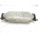 Mazda Xedos 6 Kat Katalysator