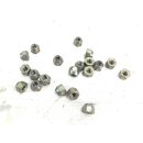 20x Radmuttern kurz Original