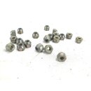 20x Radmuttern kurz Original