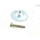 Mazda Xedos 6 Ersatzfelge Ersatzrad Befestigung Halter