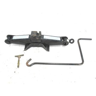 Mazda Xedos 6 Xedos 9 Wagenheber inkl. Befestigung