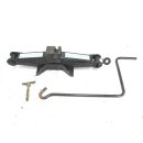 Mazda Xedos 6 Xedos 9 Wagenheber inkl. Befestigung